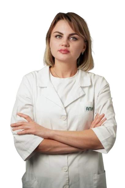Турботлива медична сестра AMBY